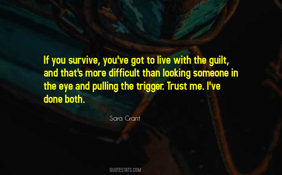 Sayings About Not Being Able To Trust Anyone #17397