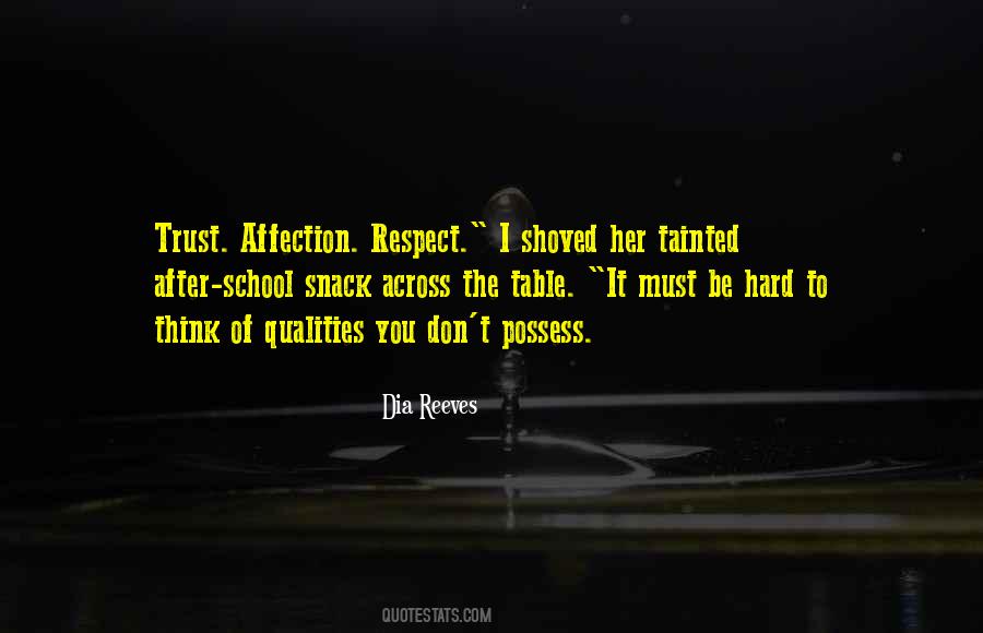Sayings About Not Being Able To Trust Anyone #357