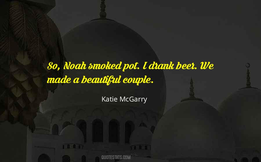 Sayings About A Beautiful Couple #1232888