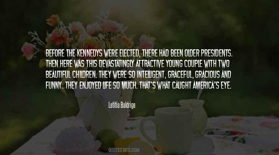 Sayings About A Beautiful Couple #1234651