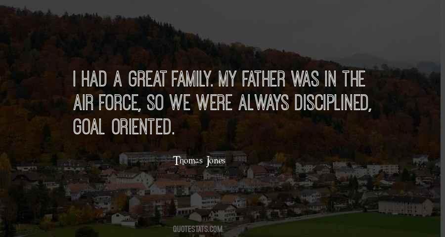 Sayings About A Great Family #1187912