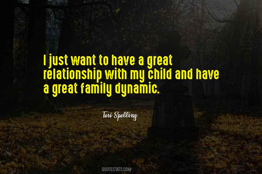 Sayings About A Great Family #91527