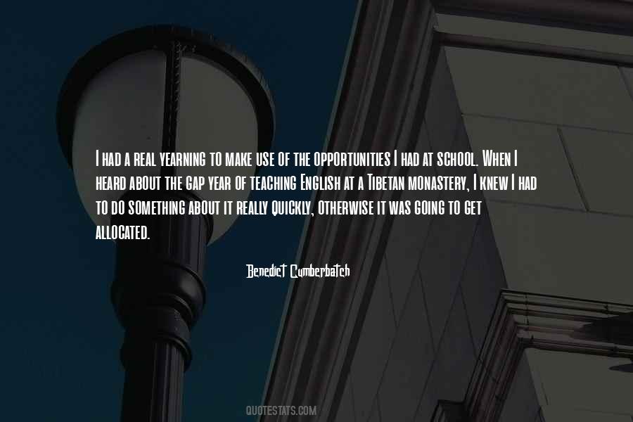 Quotes About Teaching English #1230784