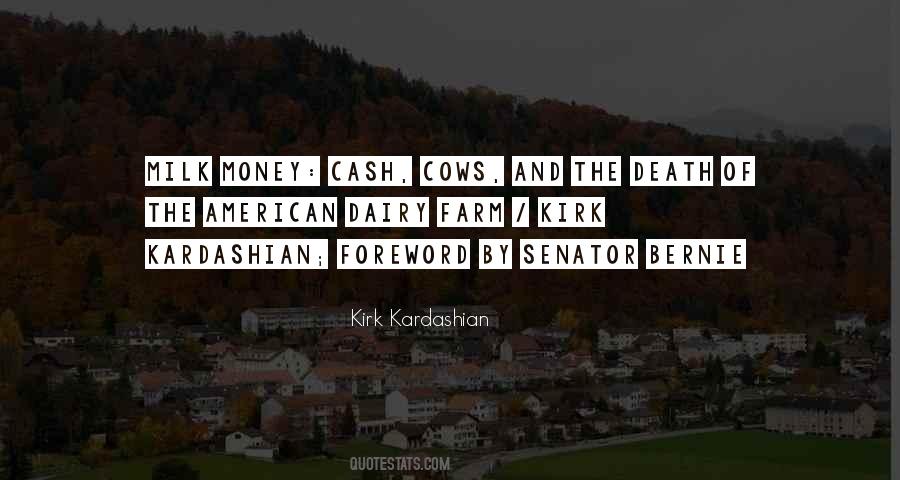 Sayings About Death And Money #1608943