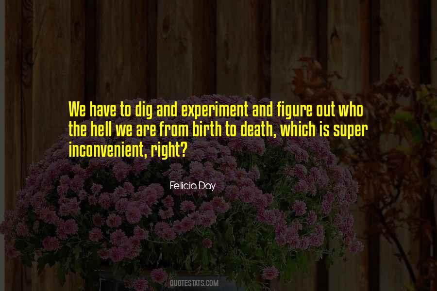 Sayings About Death And Birth #244500