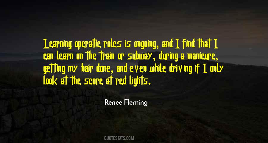 Sayings About Getting Your Hair Done #94651