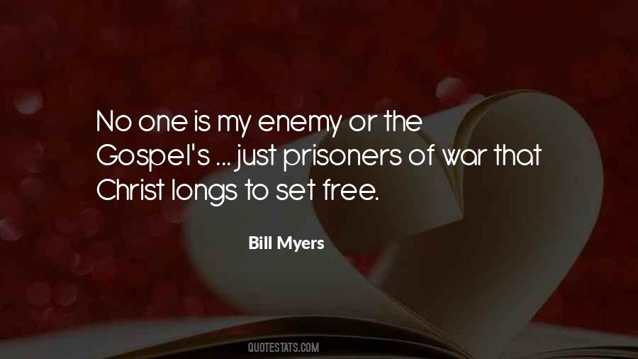 Sayings About My Enemy #1039393