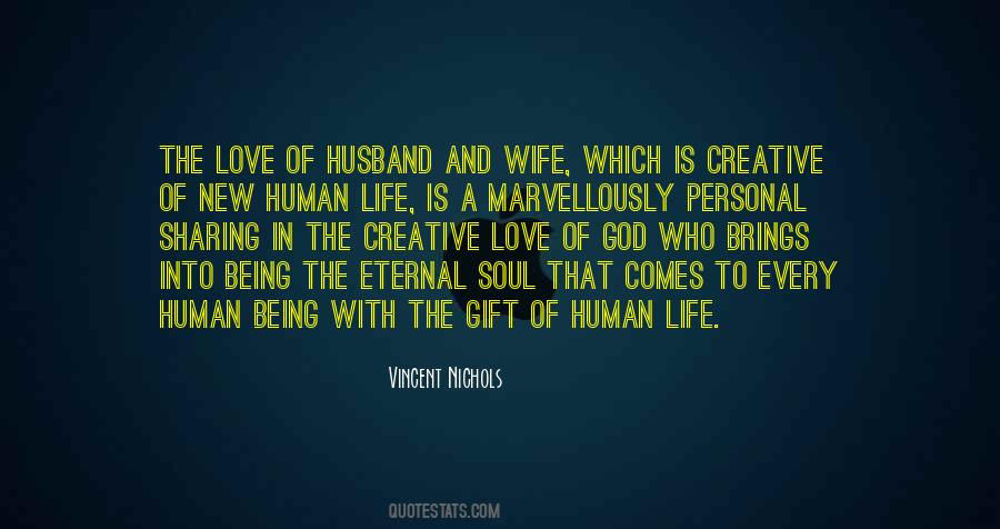 Sayings About Love Of Husband And Wife #1016133