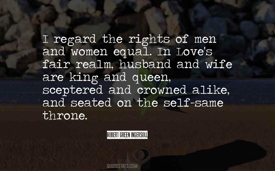 Sayings About Love Of Husband And Wife #1369198