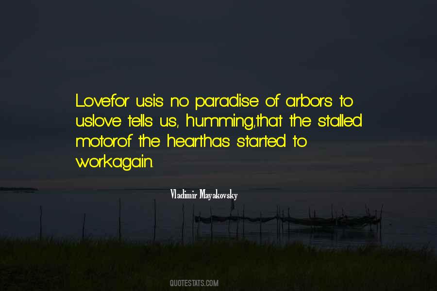 Sayings About Love Of Work #96042
