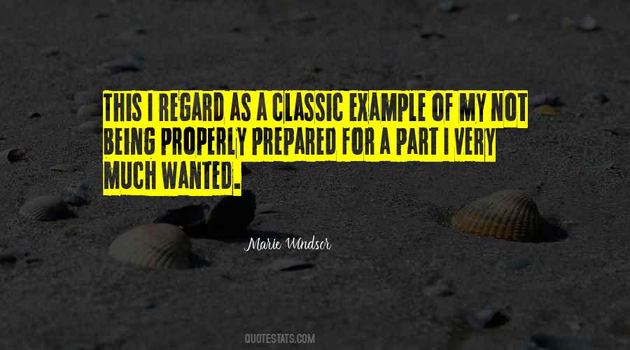 Sayings About Not Being Prepared #1246863