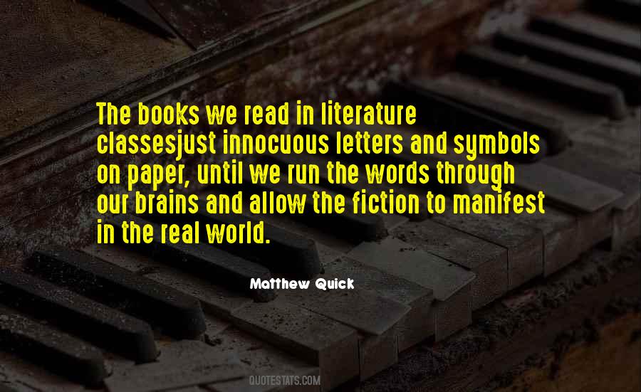 Sayings About The Books #1677738