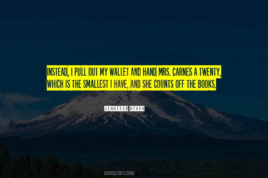 Sayings About The Books #1785122