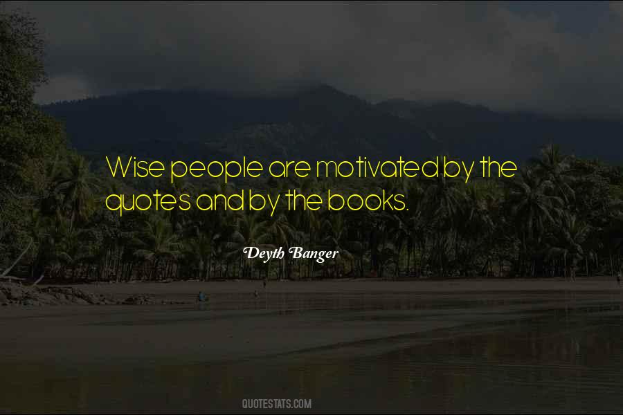 Sayings About The Books #1815700