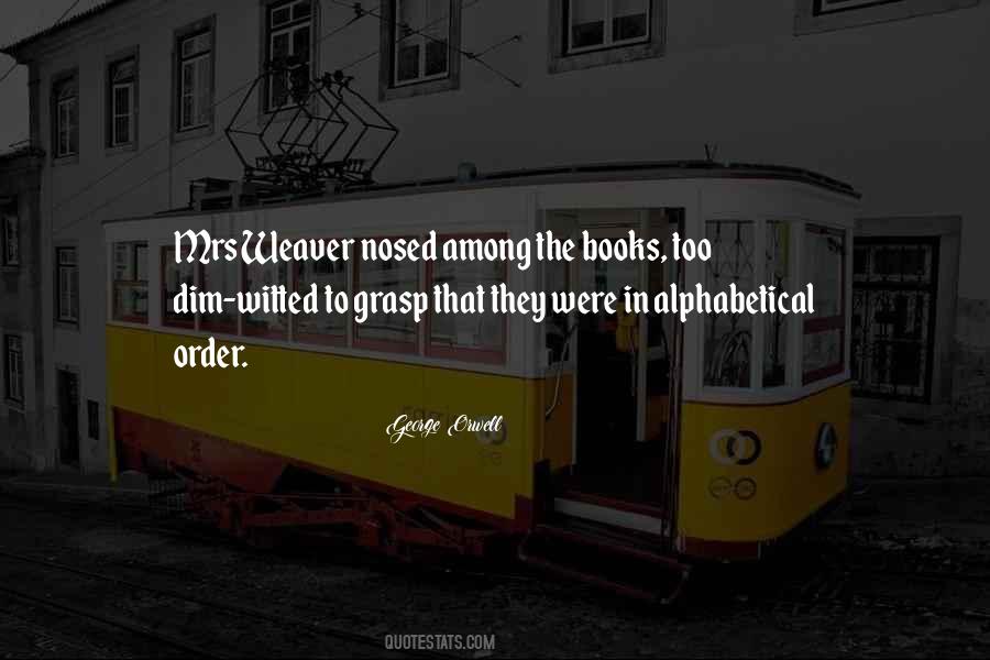 Sayings About The Books #1848825