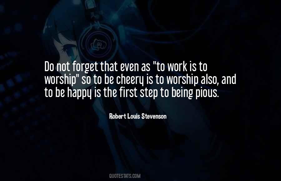 Sayings About The First Step #1274794