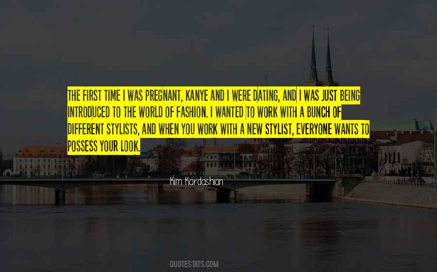 Sayings About Being The First #21685