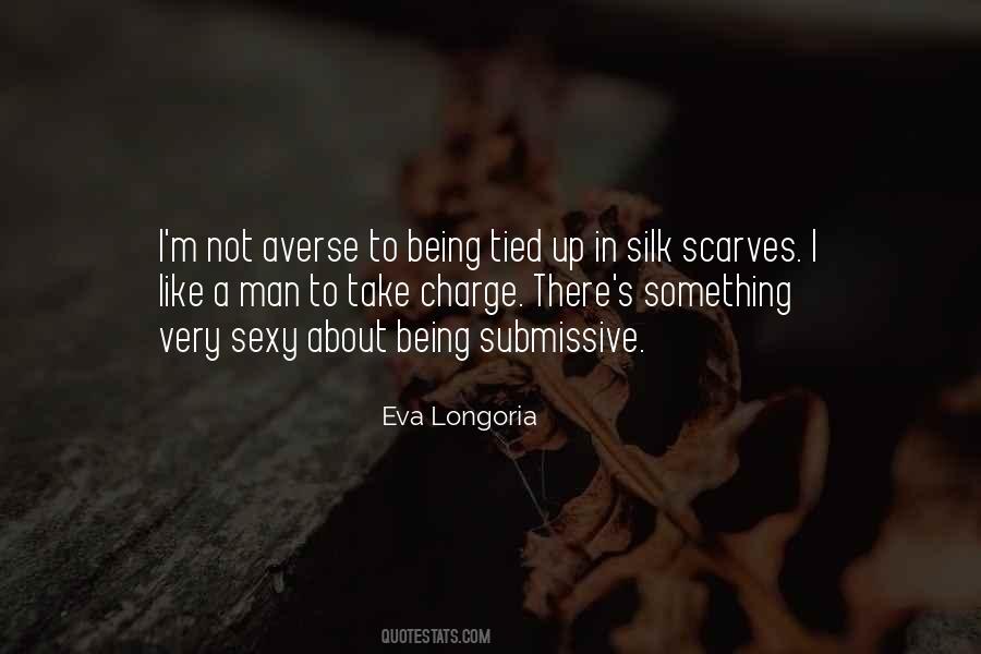 Sayings About Being Tied Up #108138