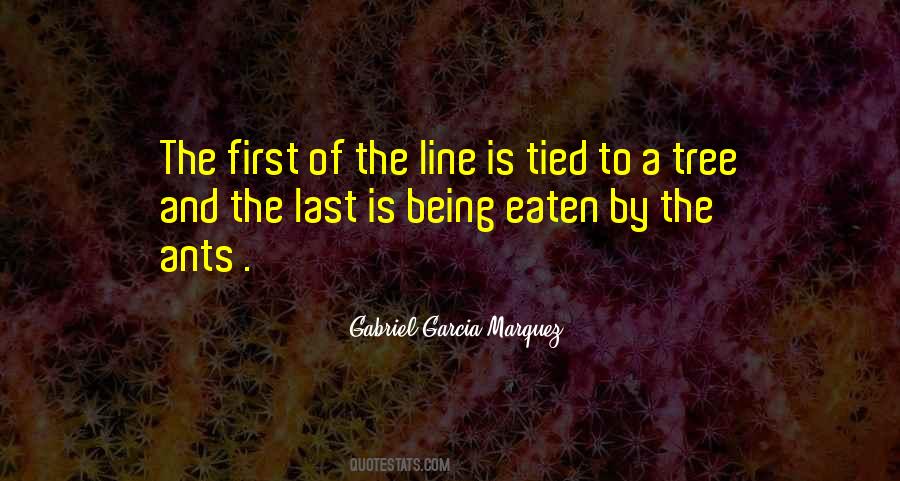 Sayings About Being Tied Up #663151