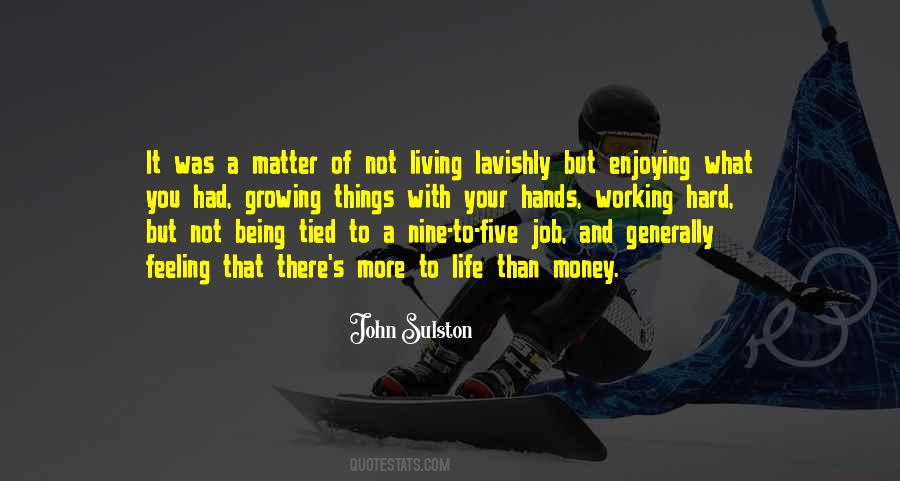 Sayings About Being Tied Up #761151