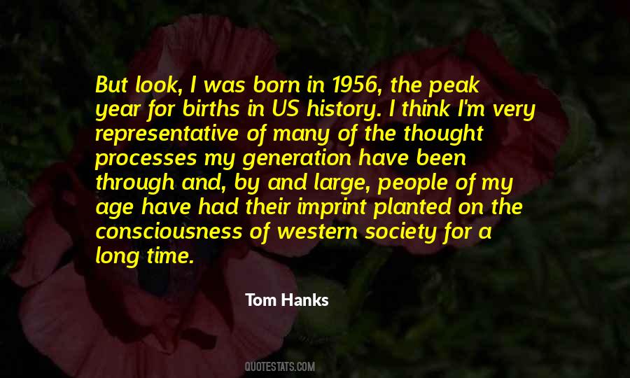 Sayings About Time And Age #163166