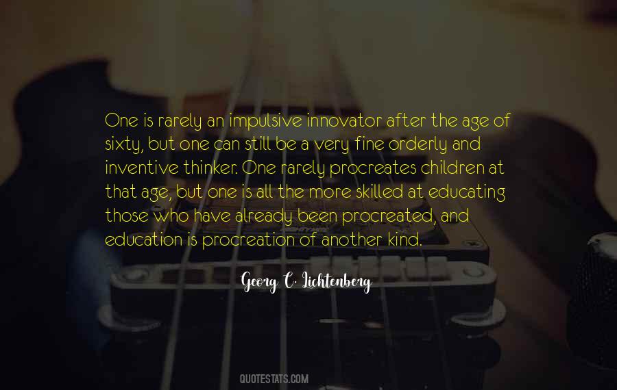 Sayings About Time And Age #19818