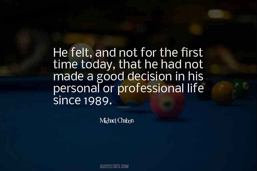 Sayings About Time And Age #213053