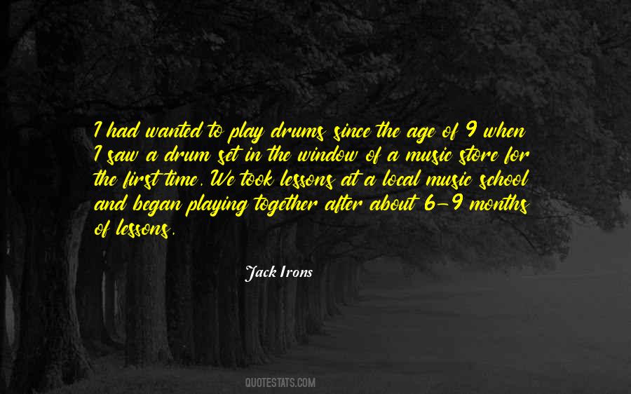 Sayings About Time And Age #213530