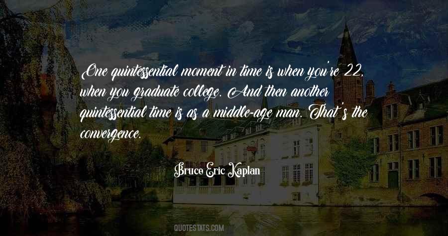 Sayings About Time And Age #226459