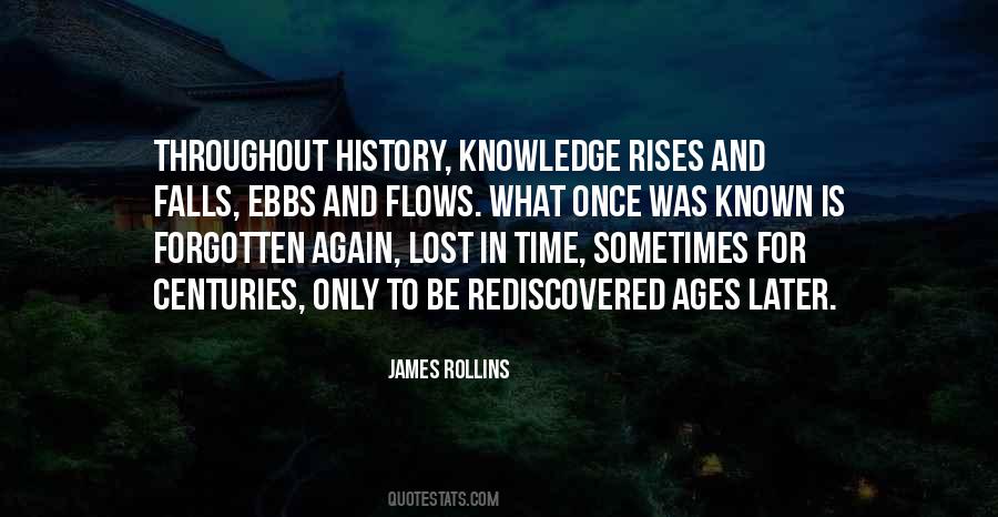 Sayings About Time And Age #34167