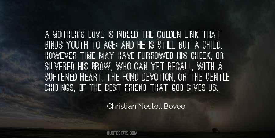 Sayings About Time And Age #45053
