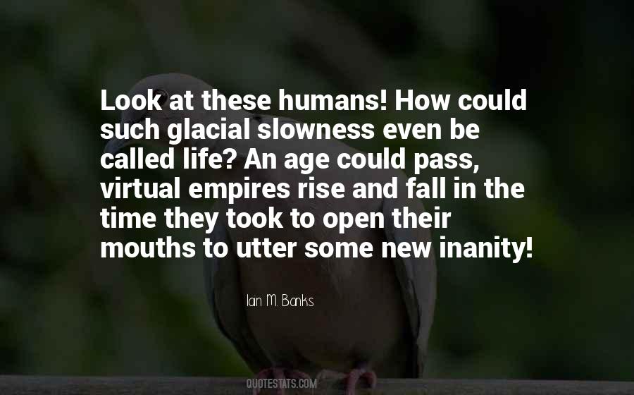 Sayings About Time And Age #65513