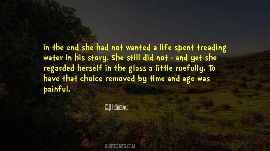 Sayings About Time And Age #755134