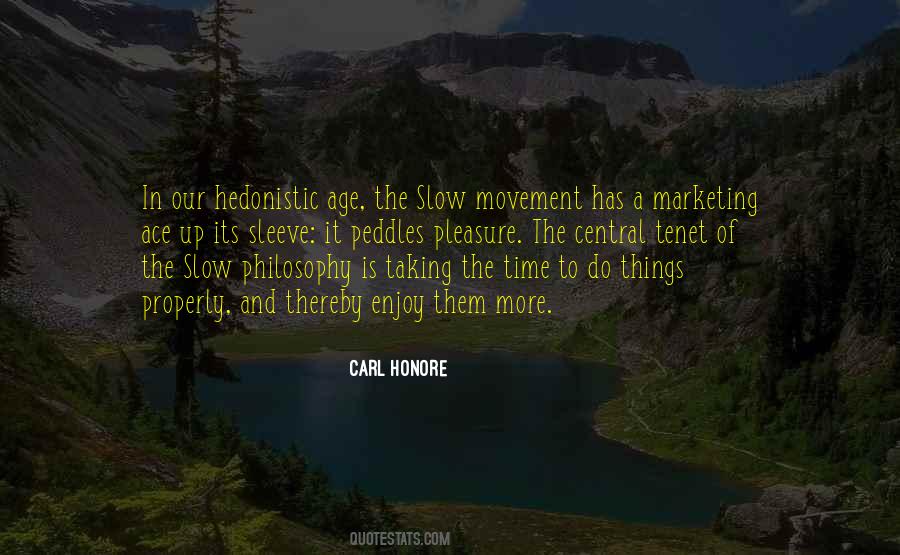 Sayings About Time And Age #82586