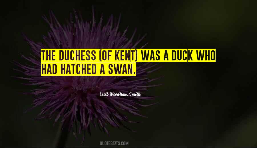 Sayings About A Duck #1033257