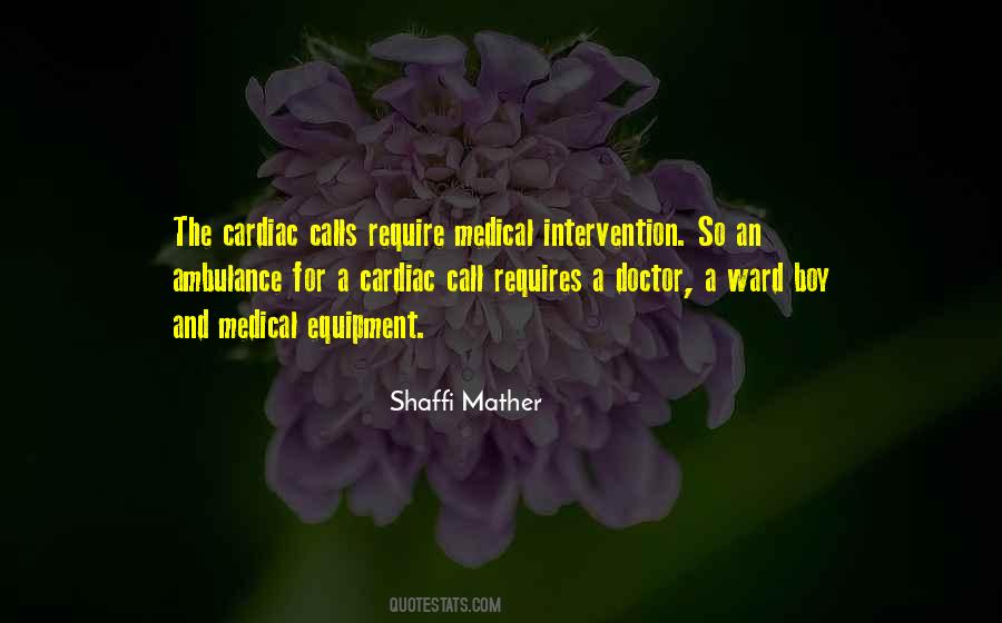 Sayings About A Doctor #1171882