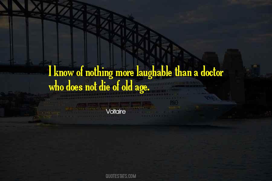 Sayings About A Doctor #1259752