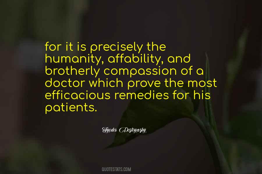 Sayings About A Doctor #1259906