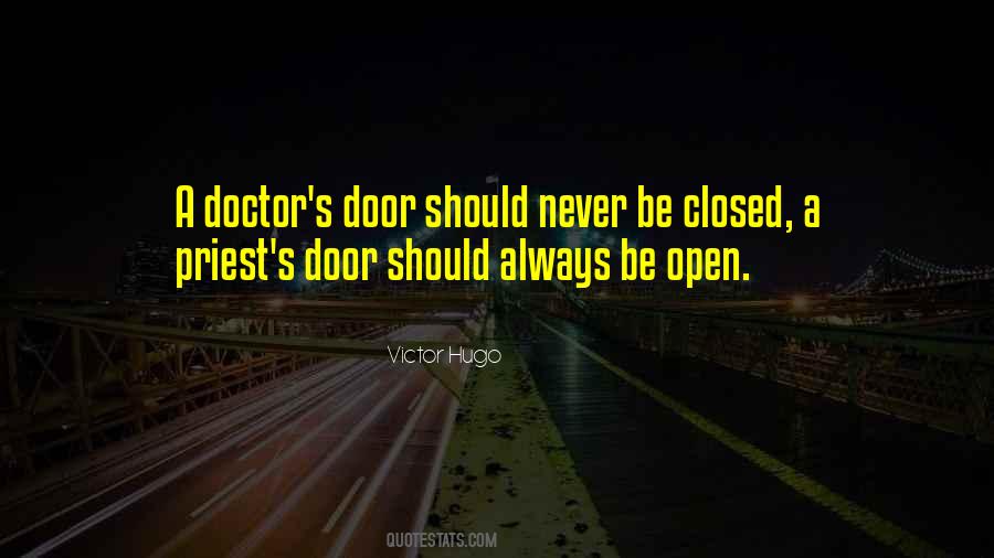 Sayings About A Doctor #1261872