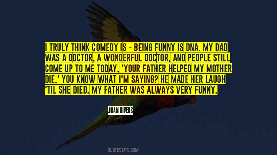 Sayings About A Doctor #1267916