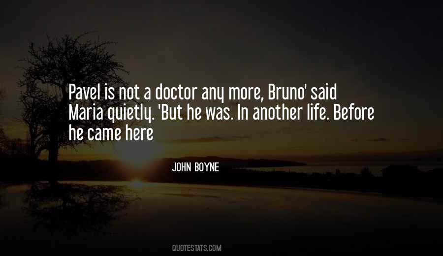 Sayings About A Doctor #1276519