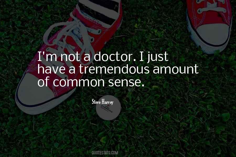 Sayings About A Doctor #1340505