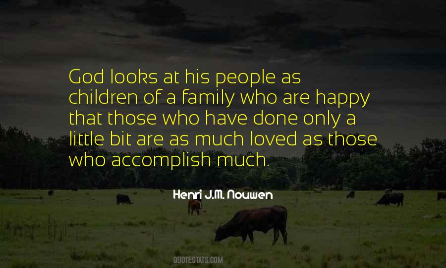 Sayings About A Happy Family #662484