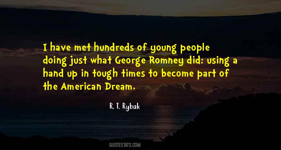 Sayings About A Hand #1445559