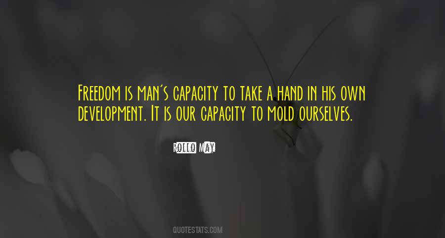 Sayings About A Hand #1453233