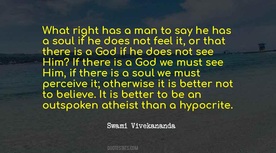 Sayings About A Hypocrite #1186061
