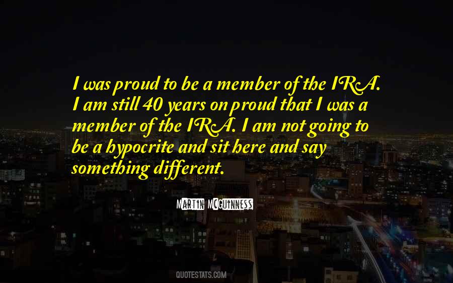 Sayings About A Hypocrite #1291603