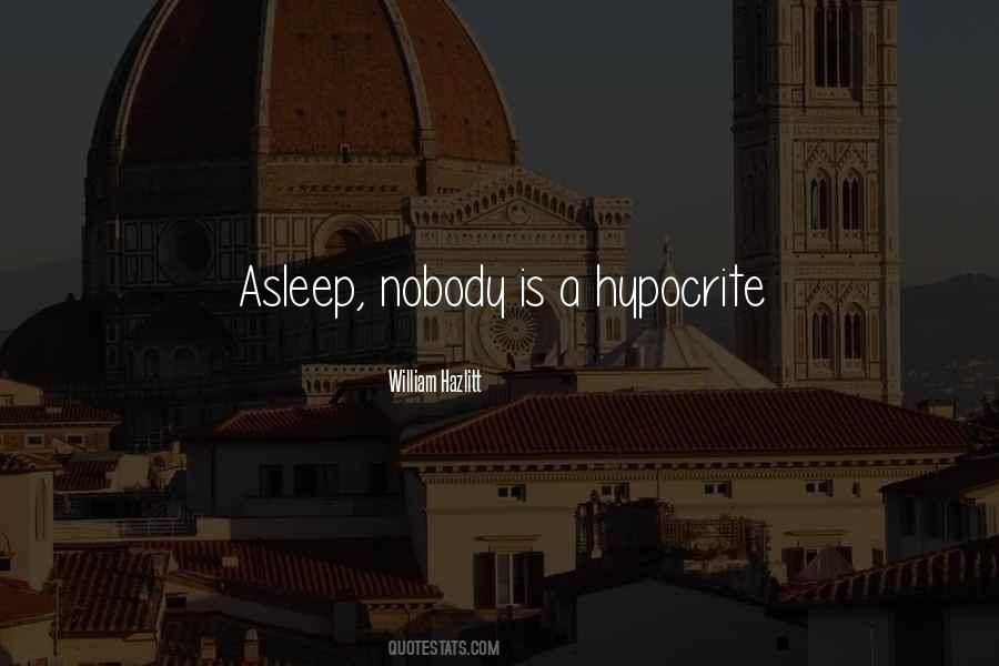 Sayings About A Hypocrite #1580402