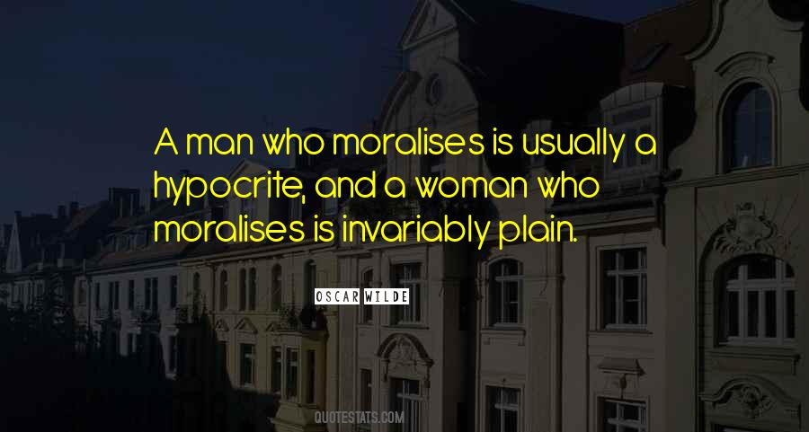 Sayings About A Hypocrite #380133