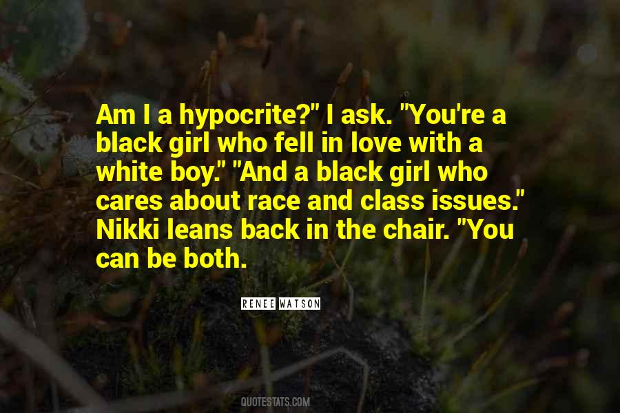 Sayings About A Hypocrite #453725